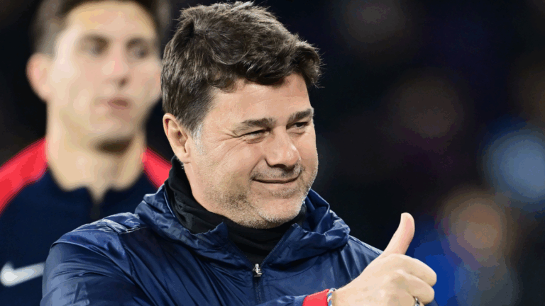 Mauricio Pochettino's young USMNT get set for pre-Gold Cup friendlies with major stars absent