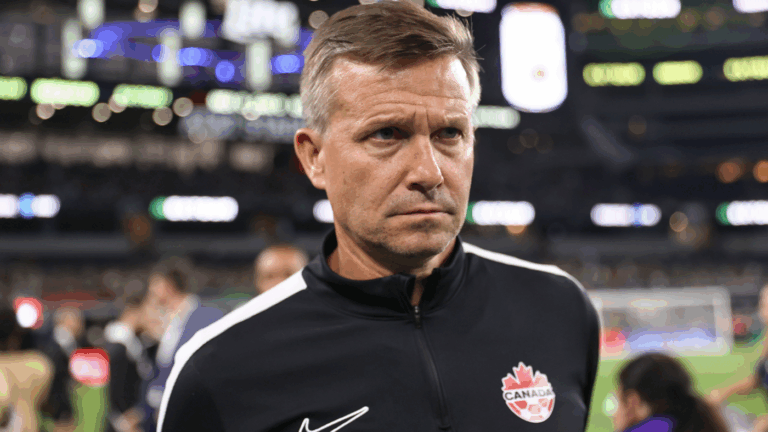 Whitecaps food poisoning drama: Canada's Jesse Marsch urges Concacaf action after players fall ill in Mexico