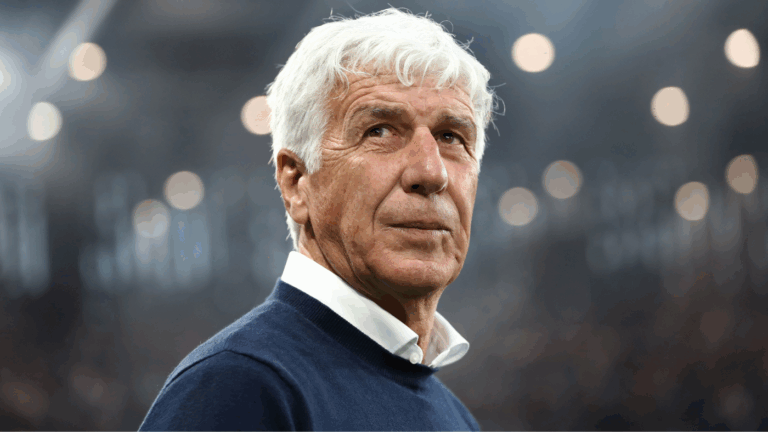 AS Roma appoint Gian Piero Gasperini as new coach: Why the former Atalanta boss was the best decision