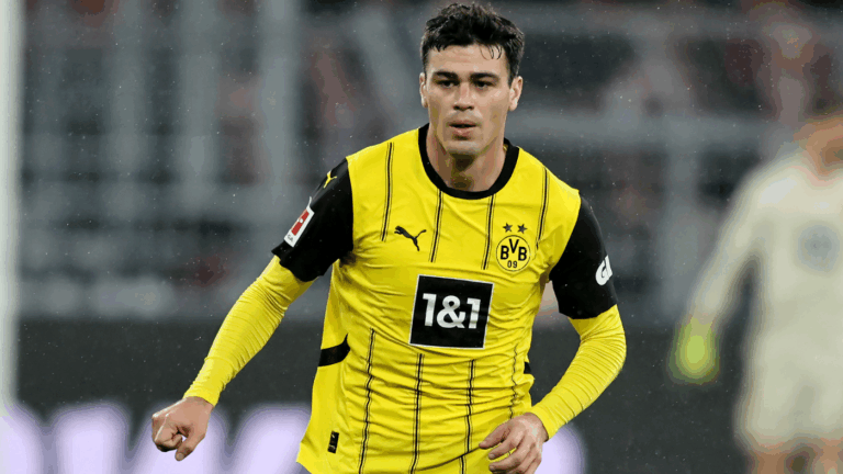 USMNT transfers we want to see happen: Playing time is key for Gio Reyna, Matt Turner, Yunus Musah and more