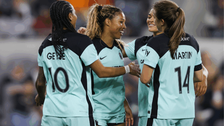 Gotham FC vs. Kansas City Current, where to watch, live stream: NWSL prediction, odds, lineups