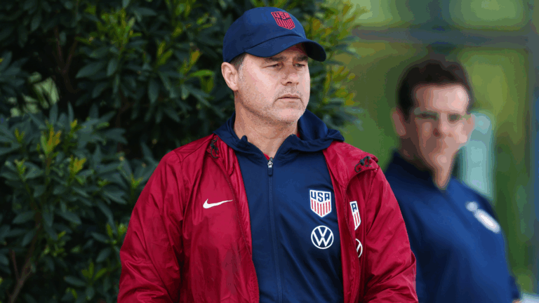 USMNT  vs. Turkiye, where to watch, live stream: USA Soccer prediction, odds, lineups start time