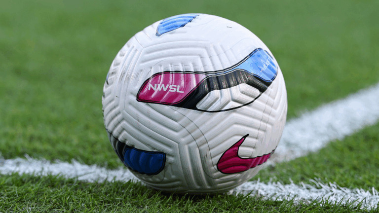 NWSL expansion side Boston Legacy FC reveals new crest