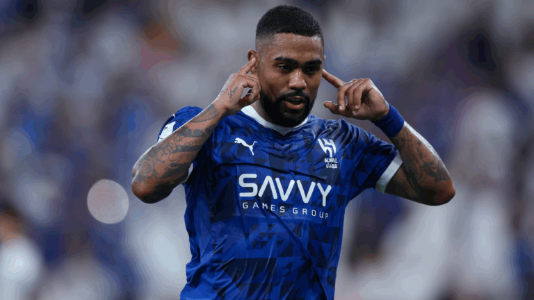 Al-Hilal try to splash transfer cash before Club World Cup, but struggle to land stars as tournament nears