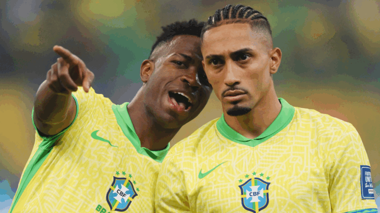 Where to watch Brazil vs. Paraguay, live stream: CONMEBOL World Cup qualifying prediction, odds, lineup