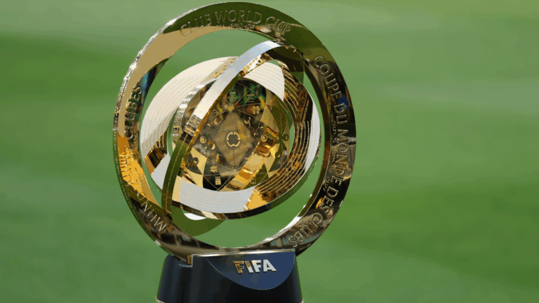 FIFA Club World Cup 2025 schedule: Complete dates and times as Inter Miami and Lionel Messi get things started