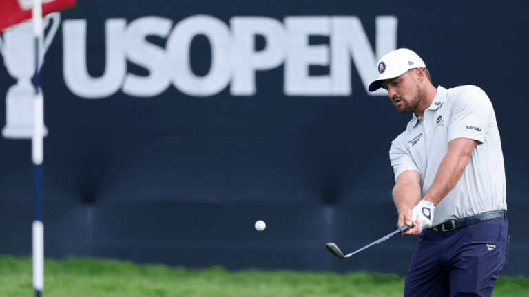 U.S. Open expert picks, keys for favorites; Aaron Rodgers arrives in Pittsburgh; USMNT embarrassed by Swiss