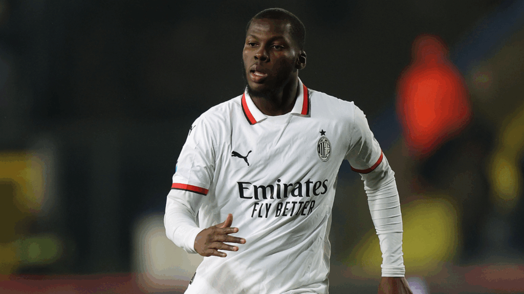 Napoli set to sign Yunus Musah from AC Milan, per reports: Why it's a good transfer for the USMNT midfielder