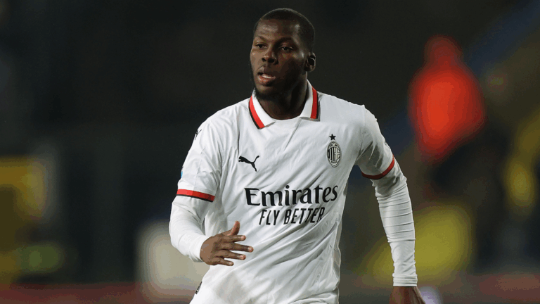 Napoli set to sign Yunus Musah from AC Milan, per reports: Why it's a good transfer for the USMNT midfielder