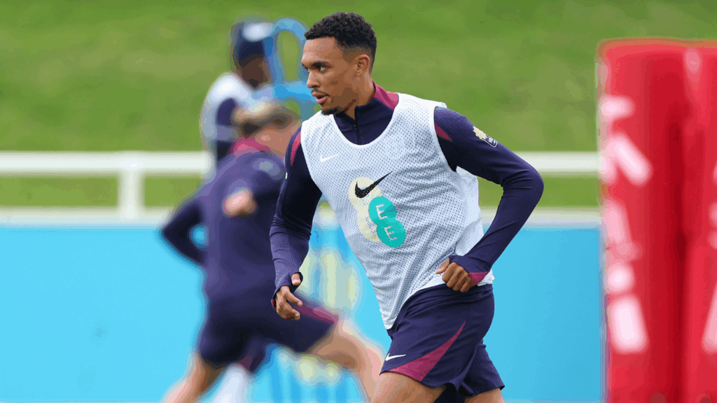 Five players set to shine with new teams at the FIFA Club World Cup: Alexander-Arnold, Bellingham, more