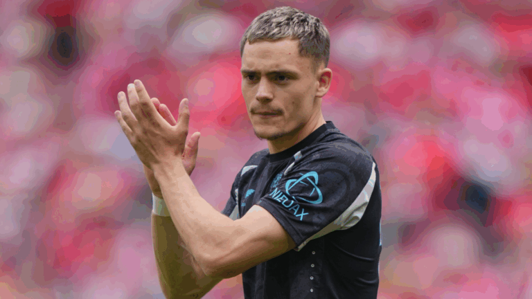 Florian Wirtz transfer: Liverpool agree to $135 million deal plus add-ons for Bayer Leverkusen superstar