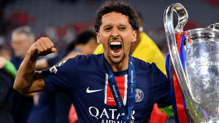FIFA Club World Cup Power Rankings: Can anybody catch PSG after UEFA Champions League domination