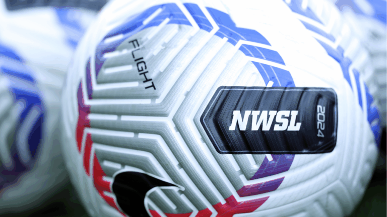 NWSL Championship returns to CBS with November 22 final at PayPal Park in San Jose