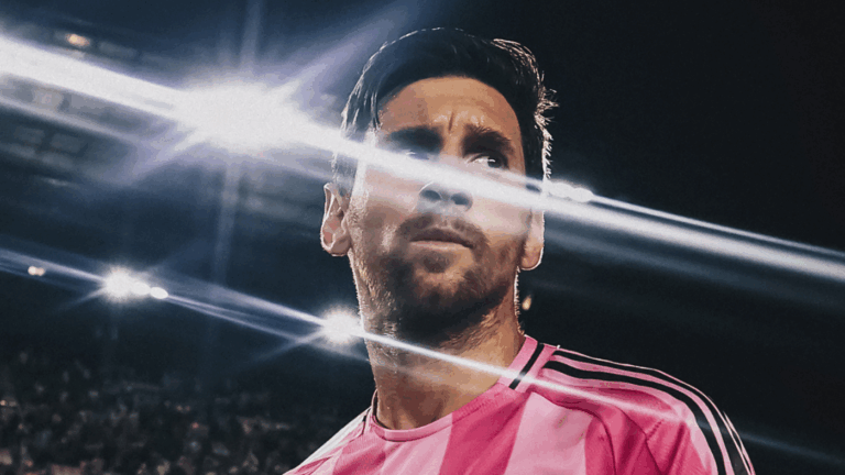 Why are Inter Miami at the Club World Cup? Lionel Messi kicks off tournament Saturday vs. Al-Ahly