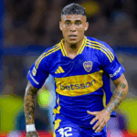 Boca Juniors’ Ayrton Costa to miss Club World Cup after U.S. denies visa for Argentine defender