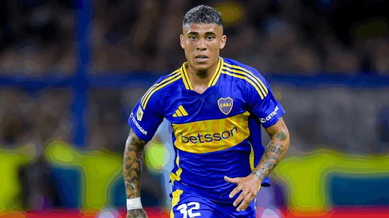 Boca Juniors' Ayrton Costa to miss Club World Cup after U.S. denies visa for Argentine defender