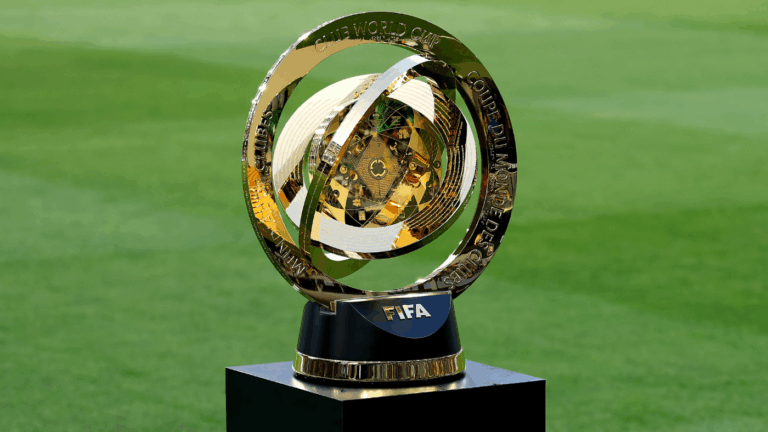 Club World Cup finally arrives as Inter Miami, Lionel Messi kickoff Saturday; USMNT enter Gold Cup struggling