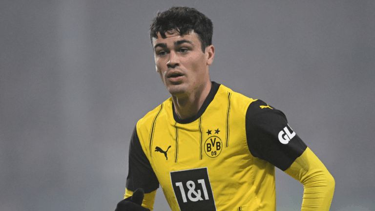 Five players who can use the Club World Cup to score a big transfer move in summer 2025, including Gio Reyna