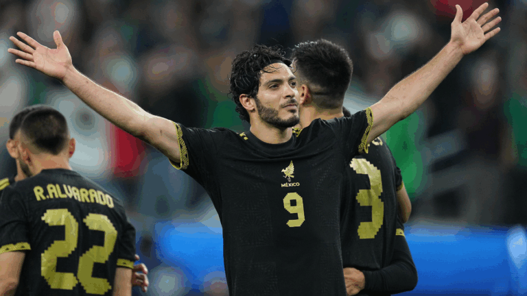 Mexico vs. Dominican Republic Gold Cup, where to watch, live stream: match prediction, odds, lineups