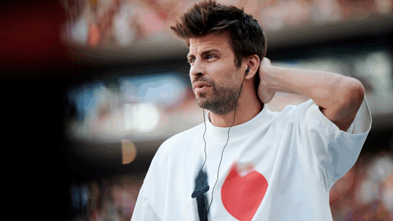 The Kings League is coming to the United States: Inside Gerard Pique's plans for the league's future