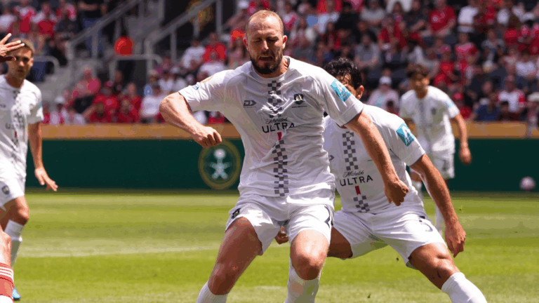 Semi-pro side Auckland City belong at Club World Cup despite 10-goal drubbing at the hands of Bayern Munich