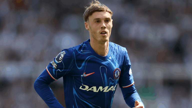 FIFA Club World Cup scores, highlights, takeaways: Chelsea and LAFC's meeting headlines Monday's action