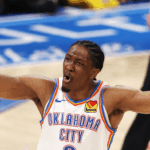 Thunder a win away from NBA title after Jalen Williams puts up 40; Arkansas’ Gage Wood throws no-hitter at CWS