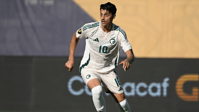 Saudi Arabia vs. USMNT, Al-Hilal vs. Real Madrid offers a unique chance for nation to justify soccer spending