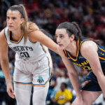 How the Liberty’s stunning comeback win over Dream earned Fever a spot in the Commissioner’s Cup championship