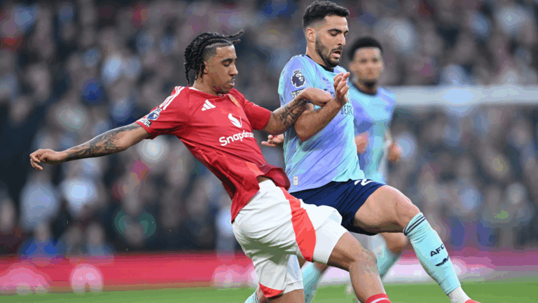 Premier League schedule: Manchester United host Arsenal opening weekend, Manchester City get easy start, more