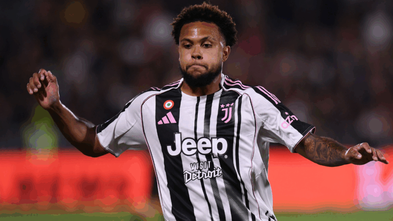 Al-Ain vs. Juventus live stream: Where to watch Club World Cup free, odds, pick, prediction, lineups