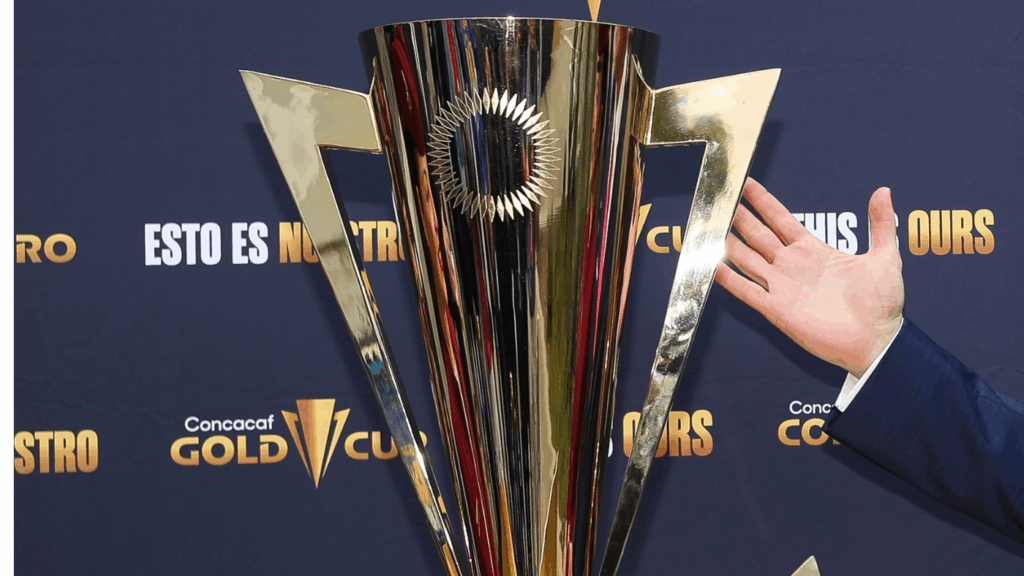 2025 Gold Cup scores, standings, table, schedule: USMNT, Mexico, Canada favorites to win Concacaf competition