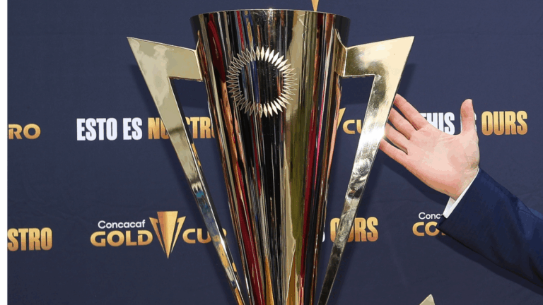 2025 Gold Cup scores, standings, table, schedule: USMNT, Mexico, Canada favorites to win Concacaf competition