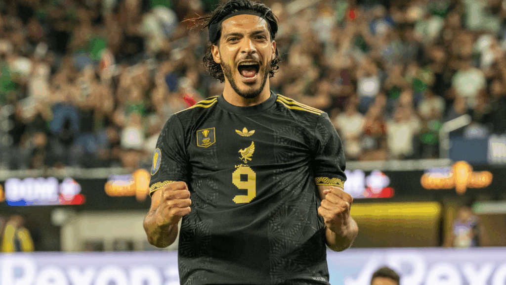 Where to watch Mexico vs. Costa Rica, live stream: Concacaf Gold Cup prediction, odds, predicted lineups