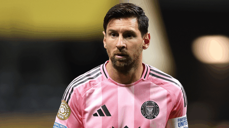 Inter Miami vs. Palmeiras live stream: Where to watch Club World Cup free, odds, pick, prediction, start time