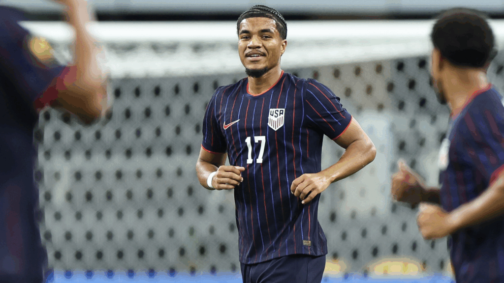 USMNT move into Gold Cup knockouts as Malik Tilllman thrives; Club World Cup group stage moves