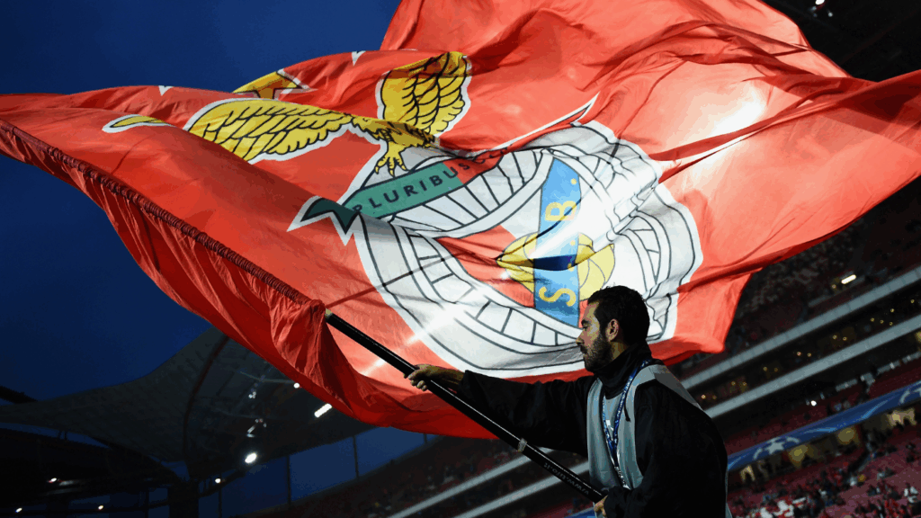 Benfica become latest top European club, and first in Portugal, to secure US investment with minority sale
