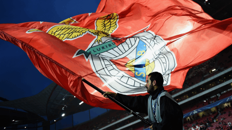 Benfica become latest top European club, and first in Portugal, to secure US investment with minority sale