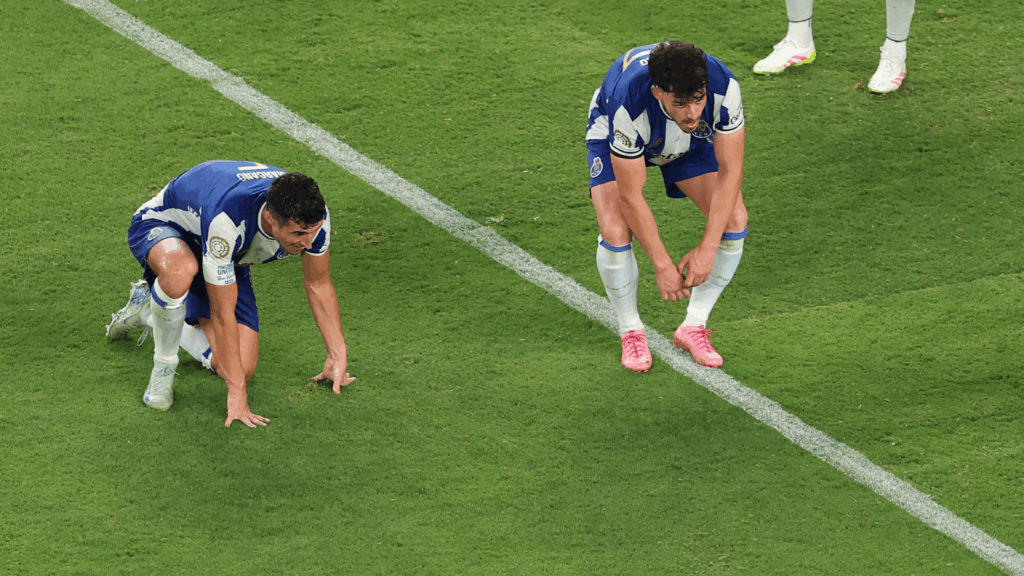 Porto's group stage exit from Club World Cup showcases complicated journey for European teams