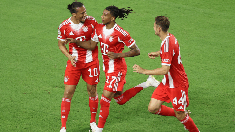 Benfica vs. Bayern Munich live stream, where to watch Club World Cup: Odds, prediction, pick, lineups