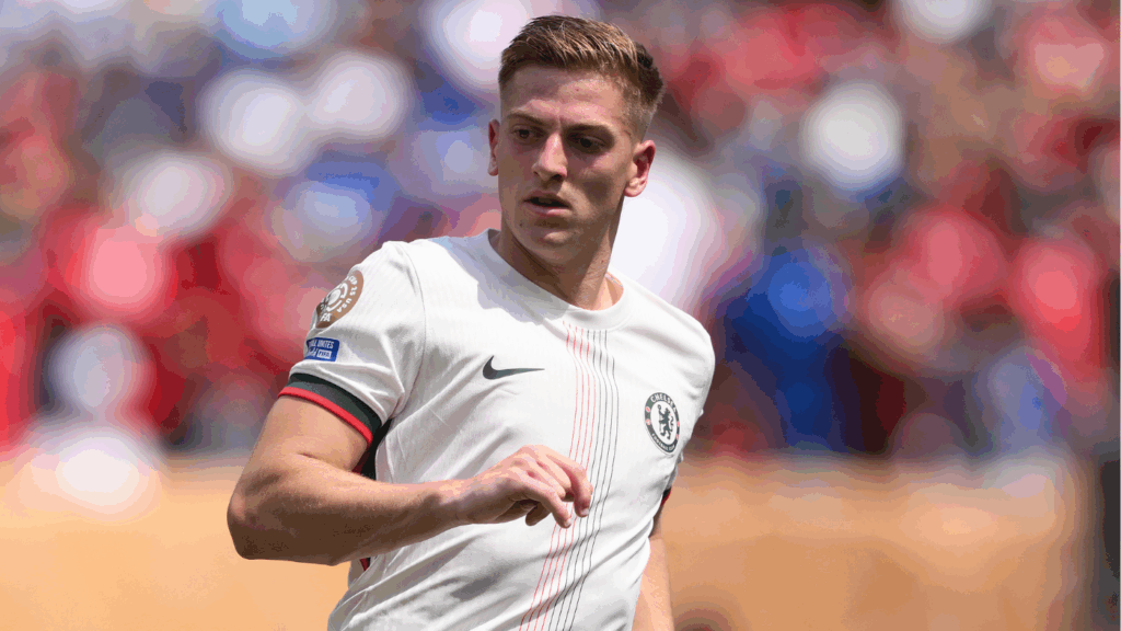 Club World Cup heads towards knockout stage | Could some big USMNT names be on the move this summer?