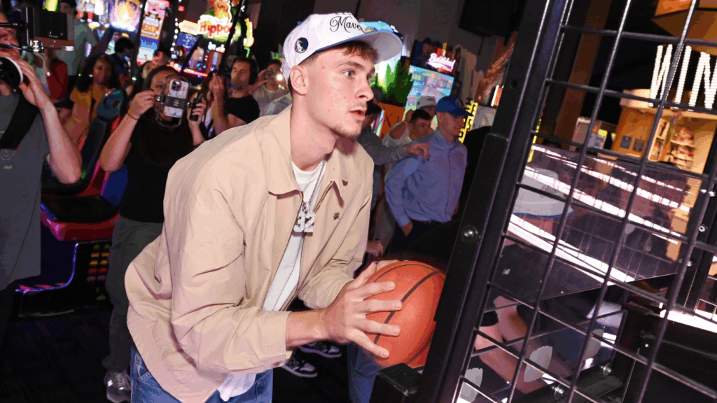 Cooper Flagg goes No. 1 in 2025 NBA Draft; Ace Bailey's bet doesn't pay off; Winners & losers, Round 2 preview