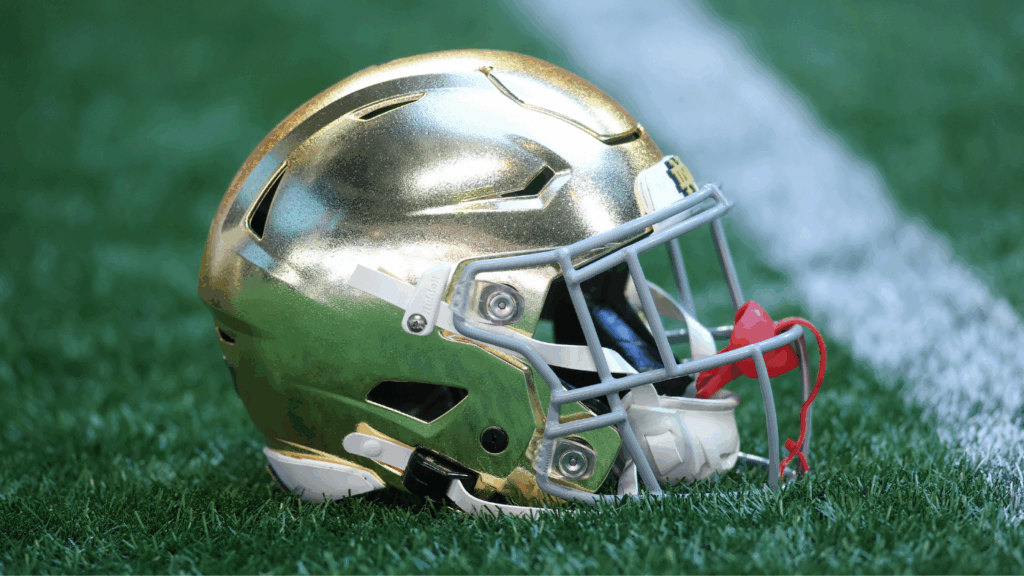 Ian Premer, No. 3 ranked tight end, commits to Notre Dame, moving Fighting Irish to No. 2 class for 2026