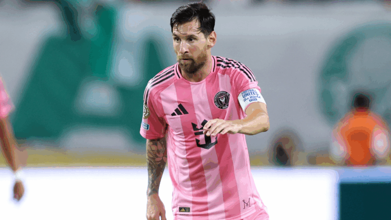 Ranking the FIFA Club World Cup's round of 16 knockouts: PSG vs. Inter Miami, Real Madrid vs. Juventus, more