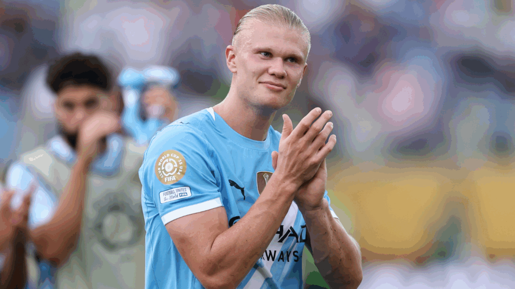 FIFA Club World Cup Power Rankings: Man City leapfrog PSG for top spot; Inter Miami last of surviving 16