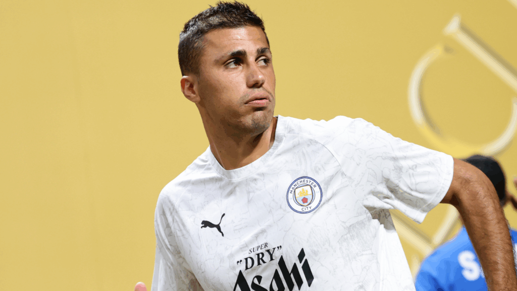 Manchester City vs. Al-Hilal live stream: Where to watch Club World Cup, odds, prediction, pick, lineups