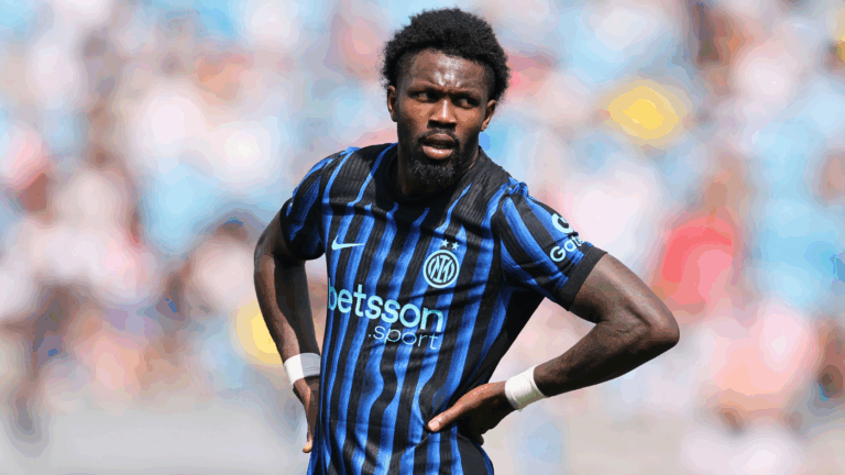 Inter are out of the FIFA Club World Cup: Why losing to Fluminense is the best thing for Cristian Chivu's team