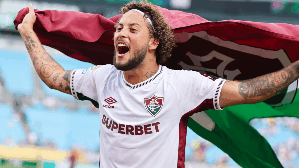 Club World Cup is the great equalizer as Fluminense becomes second Brazilian side to advance to quarterfinals