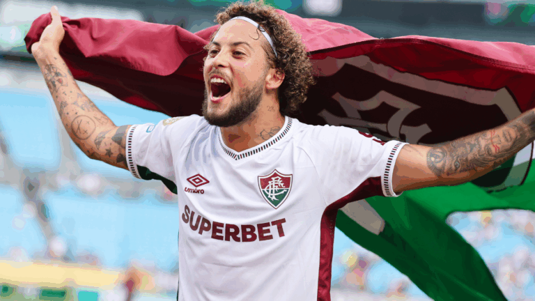 Club World Cup is the great equalizer as Fluminense becomes second Brazilian side to advance to quarterfinals