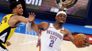 Pacers stun Thunder: OKC's Shai Gilgeous-Alexander, Mark Daigneault explain what went wrong in Game 1 collapse